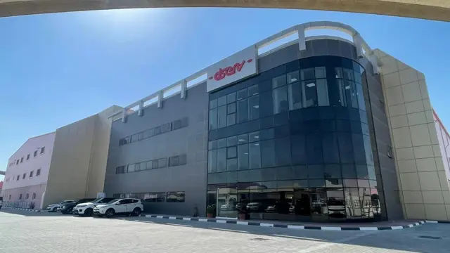 dserv-facility